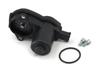 Handbrake electric motor. Porsche 95B Macan - PAB998281, 8K0998281A