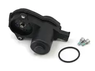 Handbrake electric motor. Porsche 95B Macan - PAB998281, 8K0998281A