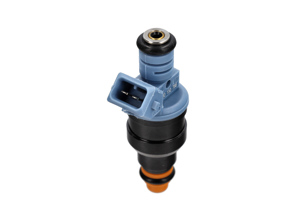 Fuel injector. Porsche 993 C2 / 993 C4 / 993 Carrera RS - 99360612000, 99360612001 - PESV9-1