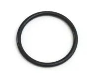O ring seal water pipe. Porsche 987 Boxster / Cayman - 99610680107