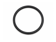 O-ring seal water pipe. Porsche 987 Boxster / 987 Cayman - 99610680107