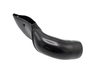 Hot Air Socket, REAR RIGHT. Porsche 911 / 964 Turbo / 914 - 91110682700 - 1682602180
