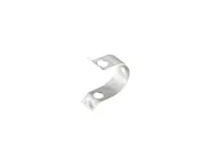 Steering Column Rod Lock Plate. Porsche 356 A / B / C - 64434768100