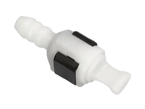 Hose Connector For Windscreen Washer System. Porsche 92A Cayenne (958) 2011-18 - 95862822300