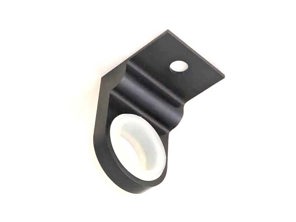RennShift performance shift rod support bracket. Porsche 901/915/930 and 914 tail-shift transmissions - 93042403100, 93042403101, 91442422400, 90142402900, 90142429100