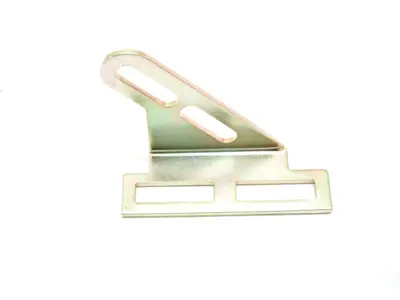 Door Panel Trim Bracket. Porsche 911 / 964 / 993 - 91155582100, 91155582200