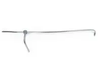 Fuel line, complete. Porsche 911 65-73 - 90110805106 - FUE11.1.163, FUE111163