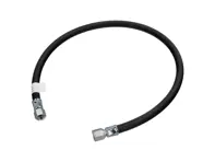 Fuel Line Feed. Porsche 928 S4 / 928 GT / 928 GTS - 92811036715 - PKL4DS