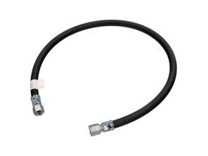 Fuel Line Feed. Porsche 928 S4 / 928 GT / 928 GTS - 92811036715 - PKL4DS