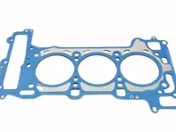 Engine cylinder head gasket. Porsche 95B.2 Macan / 971 Panamera / 9YA Cayenne - 9A710314800, 9A710314900, PAB103148, PAB103149 - I01012035, I01012036