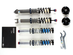 Bilstein B16 PSS10 Coilover Suspension Kits. Porsche 997 GT2/GT3 Clubsport - 48-218412, 48218412