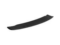 Rear spoiler wing blade carbon fibre. Porsche 992 GT3 - 9GT825872G2X - 1016.992.08