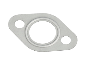 Secondary air valve gasket. Porsche 996 Turbo - 99611321371