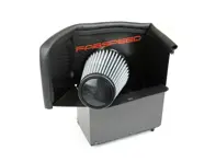 Fabspeed Competition Air Intake. Porsche Macan 2.0L  2022>> - FS.POR.22MCN2L.COMPAI, 95B129601F, 95B129601K, 95B129601N, 95B129601P - FS.POR.22MCN2L.COMPAI