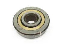 Four point gearbox bearing. Porsche 911 65-83 - 9990520160A, 99905201600, 9990520160A/1, 99905201600/1