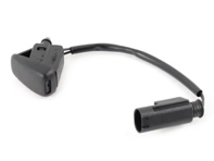 Windscreen washer jet nozzle. Porsche 987 Boxster / Cayman / 997 - 99762807700