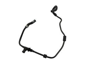 Engine Coolant Vent Hose, Upper Centre. Porsche 95B.2 / 95B.3 Macan 2.0L Petrol 2019>> - PAC121081A, PAC121081