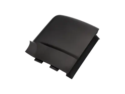 Roof Trim GPS Aerial Cover, Black. 991.2 Carrera / 991 Turbo/ GT2 RS Coupe 2017-20 - 99155552, 99155552502, 99155552602, 991555525021E0, 991555526021E0