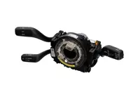 USED Steering Column Switch. Porsche 958 Cayenne 2014-17 - 95861301912, 95861301910, 95861301911