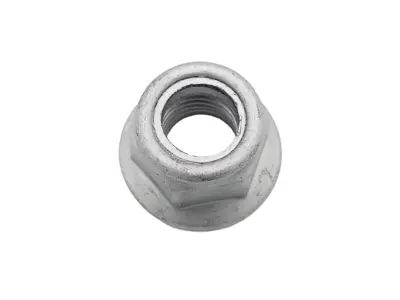 Front Drop link Lock Nut, M12 x 1,5. Porsche 970 Panamera 2010-16 - 99908444909 - 104282