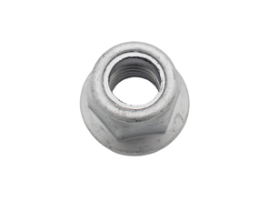 Front Drop link Lock Nut, M12 x 1,5. Porsche 970 Panamera 2010-16 - 99908444909 - 104282