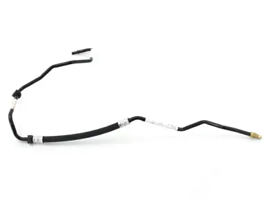 Power steering return line. Porsche 987 Boxster / 987C Cayman - 98734743905, 98734743901, 98734743904