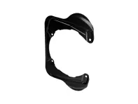 Brake disc cover plate REAR. Porsche 993 1995 - 1998 - 99335280102 - BRK11.1.109, 1664300900