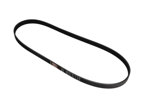Alternator drive belt Porsche 971 Panamera V6 / E3 Cayenne V6 / Macan V6 - 9A790313710, 6PK1178