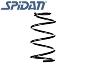 Spidan Coil Springs REAR. Porsche 964 C2 / C4 3.6L - 49053