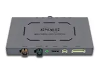 WIFI Wireless Apple CarPlay, AirPlay, Android Solution for Porsche PCM3.0 Boxster / Cayman / 997 2009-12
