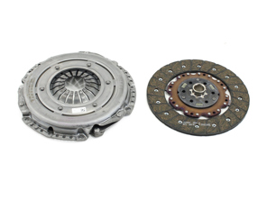 Clutch kit. Porsche 718 (982) Boxster / 718C (982C) Cayman - 982141015B