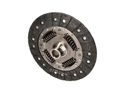 Clutch Centre Friction Plate. Porsche  996 Turbo/GT2 Sachs - 99611601354, 99611601350, 99611601351, 99611601352, 99611601353