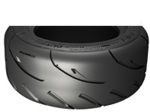 Tyres for Track. Nankang AR-1 - 16'