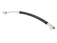 Air Conditioning Pressure Line. Porsche 996 1997-05 - 99657309706, 99657309702, 99657309704
