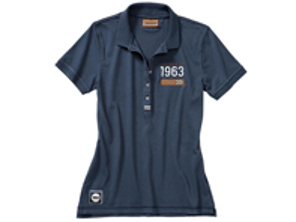 Porsche Women’s polo shirt – Classic Collection