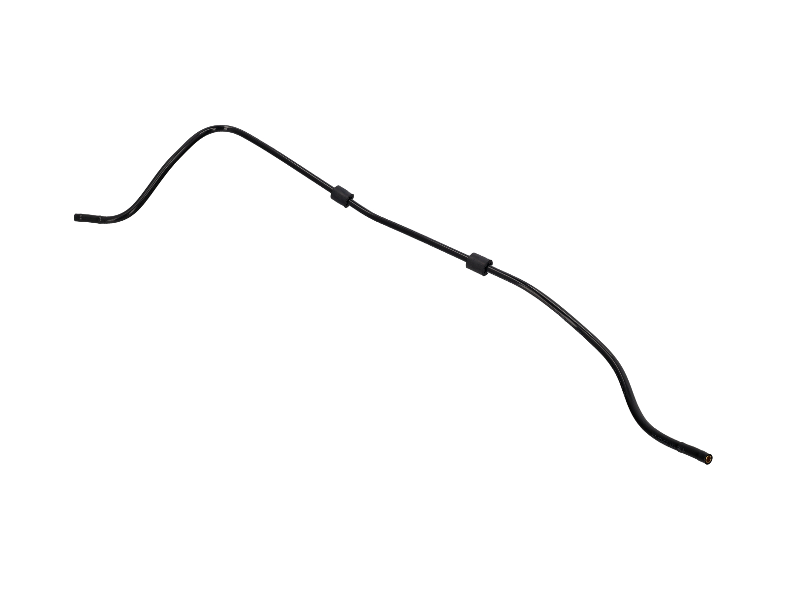 Breather Line. Porsche 958 Cayenne 2010-14 - 95810631010