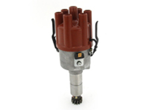 Ignition distributor. Porsche 911 E >>1971 - 901602027X, 90160202700