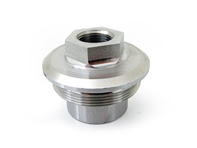 Oil pressure sender screw plug. Porsche 928 - 92810717407
