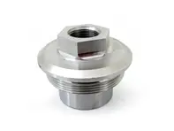 Oil pressure sender screw plug. Porsche 928 - 92810717407