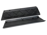 Floor pan air deflector, Pair. Porsche 914 - 91455916310, 847603084668, 1683150600 - URO-012862