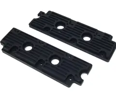 Anodised Black