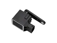 Headlamp levelling sensor for cars with Xenon lights. Porsche 996 / 986 Boxster - 99763112100, 55316