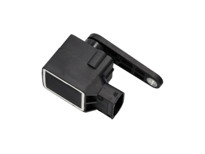 Headlamp levelling sensor for cars with Xenon lights. Porsche 996 / 986 Boxster - 99763112100, 55316