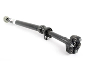 Cardan Shaft Rear Transmission. Porsche Cayenne 955 Turbo S - 95542102023