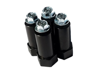 Performance short throw shifter base risers. Porsche 996/986 6 SPEED / 997 - 3601009966, NM150