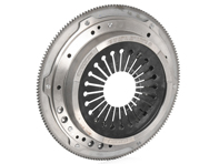 Clutch pressure plate. Porsche 928 - 92811600416