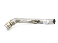 Fuel filler neck. Porsche 911/930 1987-89 - 91120104906