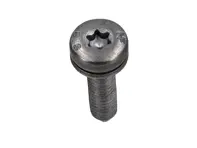 Socket head bolt M6 x 20 for oil pan. Porsche 986 Boxster / 987 Boxster / 987C Cayman / 996 Carrera - 98632102502, 98639701600, 98639701400, 98639701501