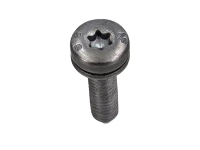 Socket head bolt M6 x 20 for oil pan. Porsche 986 Boxster / 987 Boxster / 987C Cayman / 996 Carrera - 98632102502, 98639701600, 98639701400, 98639701501