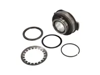 Clutch release bearing. Porsche 911 - 1970-71 - 91111608102, 3151003531, 313151 003531, 313151 003501, 313151003531